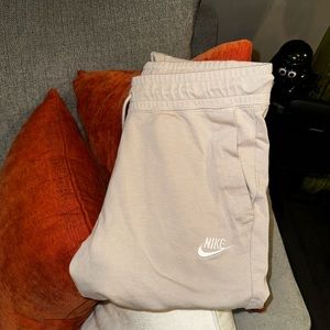 Women’s Nike Joggers - Small